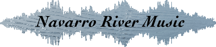Navarro River Music